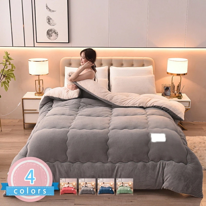 掛け布団 シングル ブランケット 厚手 可愛い 立体織り 毛布 オールシーズン 膝掛け 肩掛け ベッドに敷き毛布 暖かい 寒さ対策 お出かけ オフィス 昼寝毛布 旅行 ソファの上 キャンプ アウトドア