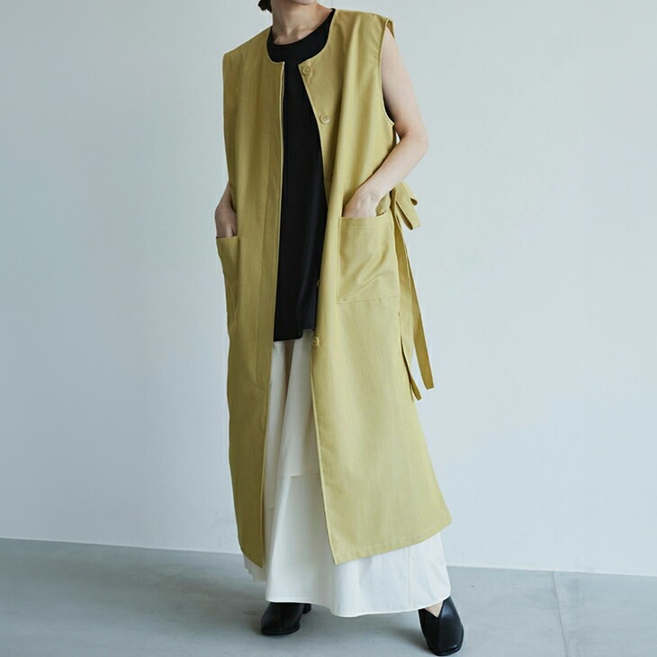 サイドリボンジレ【enn002】【：5-7営業日】メ込2