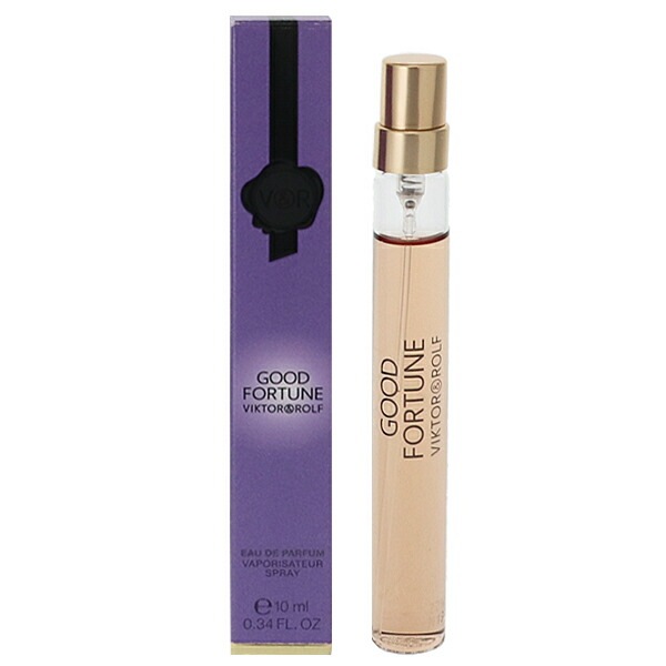 グッド フォーチュン ミニ香水 EDP SP 10ml