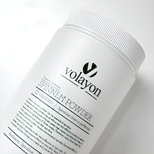 volayon VERDOSO ボラヨン イノブゲル　スピネムパウダーなどセット SPINNEM POWDER スピネムパウダー 500g ￥9,900 | VERDOSO