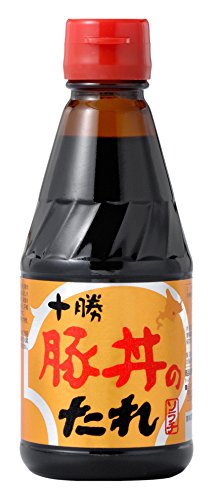SORACHI(ソラチ) 十勝豚丼のたれ275g*12本