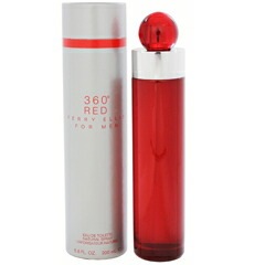 超爆安 フォーメン レッド ペリーエリス360 EDT 200ml SP パフューム