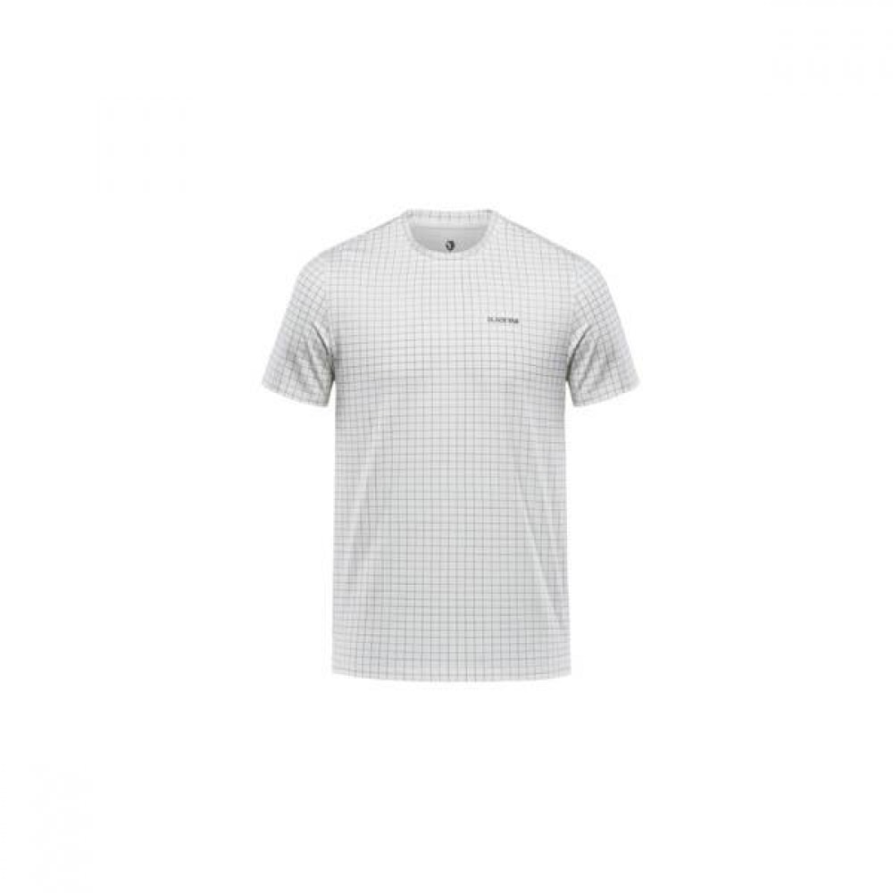 [ブラックヤック] ブラックヤックメンズ M フラッシュ T シャツ S1 R1BYTSM2030-WH