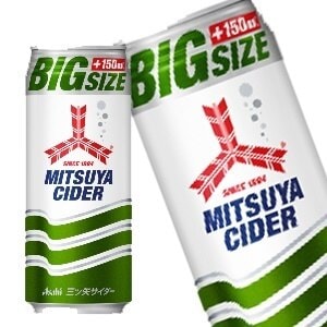 45営業日以内に出荷アサヒ 三ツ矢サイダー 500ml缶48本[24本2箱]［賞味期限：2ヶ月以上］北海道沖縄離島は送料無料対象外です[送料無料]
