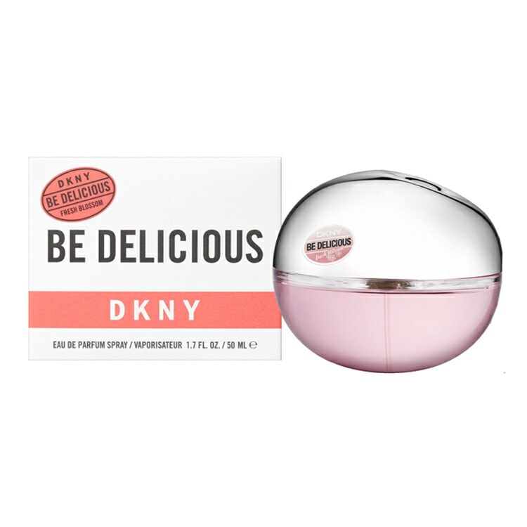 ビー デリシャス フレッシュ ブロッサム EDP SP 50ml 6,315円