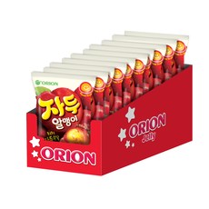 オリオンプラムアルマンゼリー10p670g1個