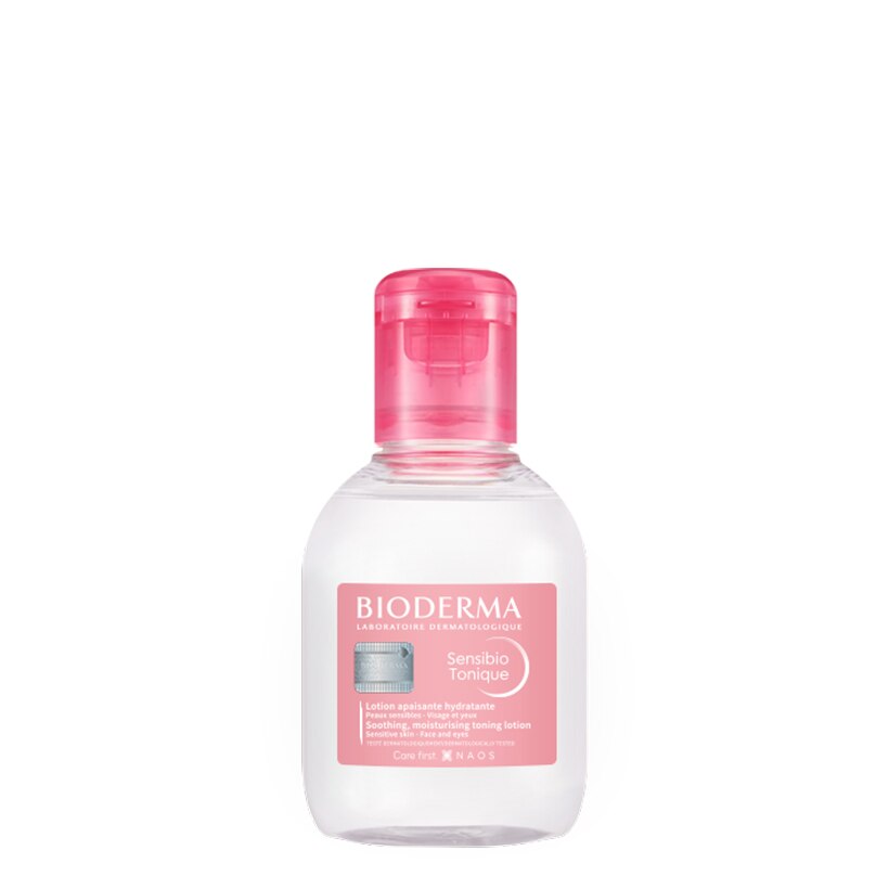 センシビオトナー(肌鎮静及び保湿トナー) / 100ml - 1EA