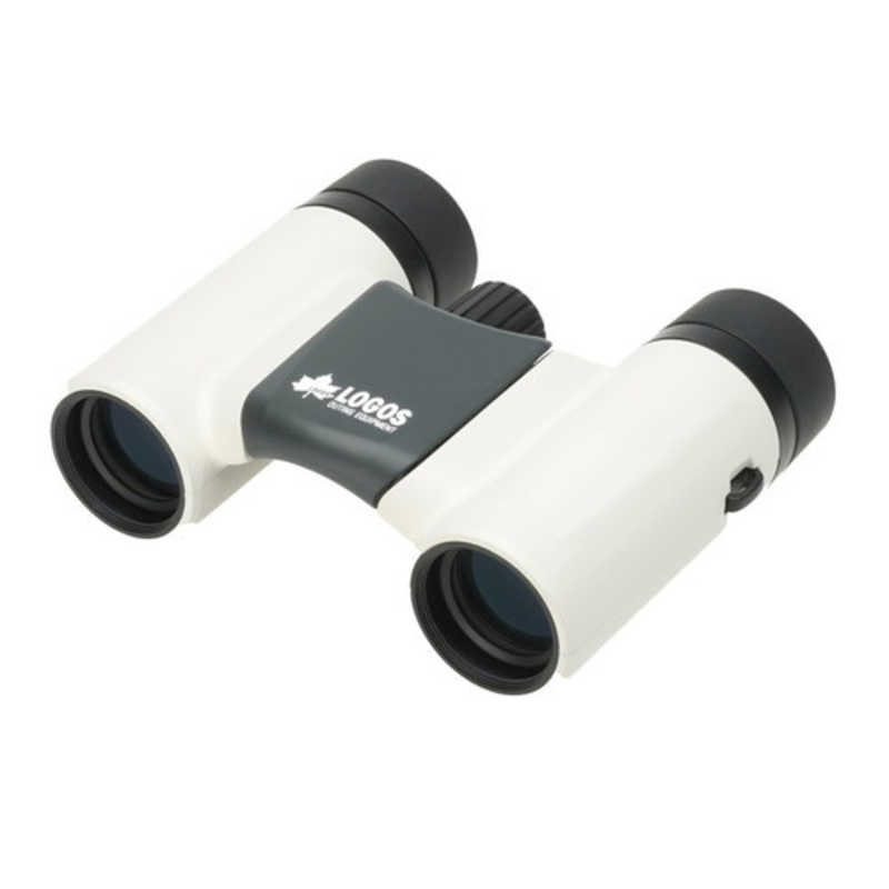 ケンコー　双眼鏡 「LOGOS(ロゴス)8X21DH」 [8倍] GY　LOGOS 8x21DH LK-CL0821 GY