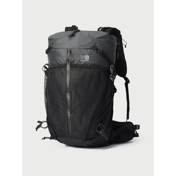 Karrimor カリマー cleave 40 バックパック リュックサック 501207-1210