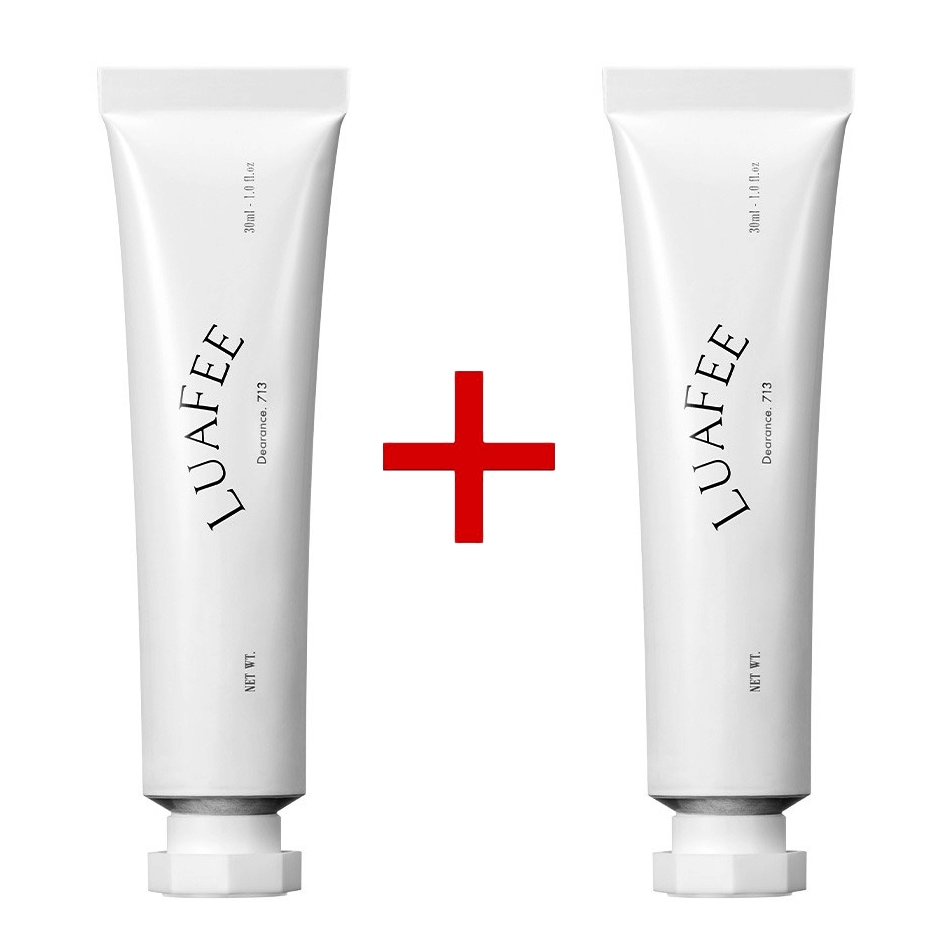 ディアランス713 ソリッドパフューム 30ml X2個 / 塗る固体香水