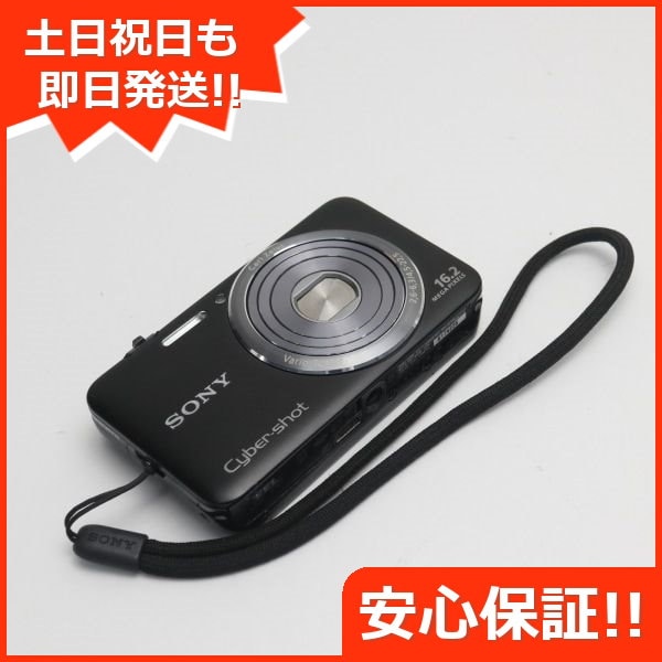 お得セール】 超美品 Cyber-shot DSC-WX30 ブラック 安心保証 即日発送