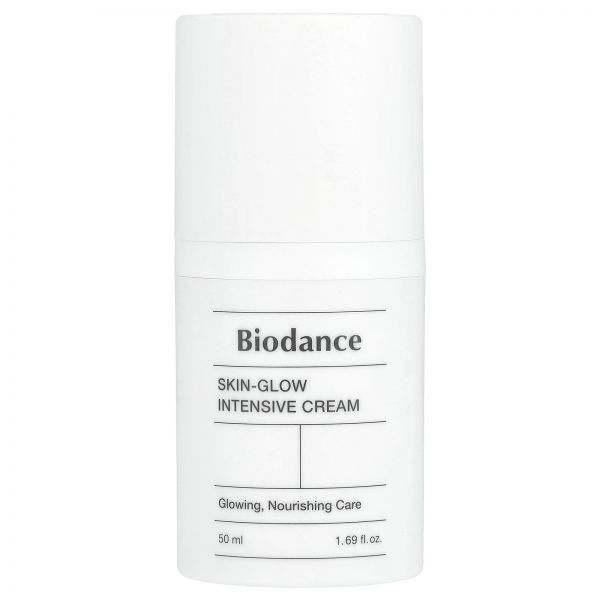 , Skin-Glow Intense Cream, 1.69 fl oz (50 ml)