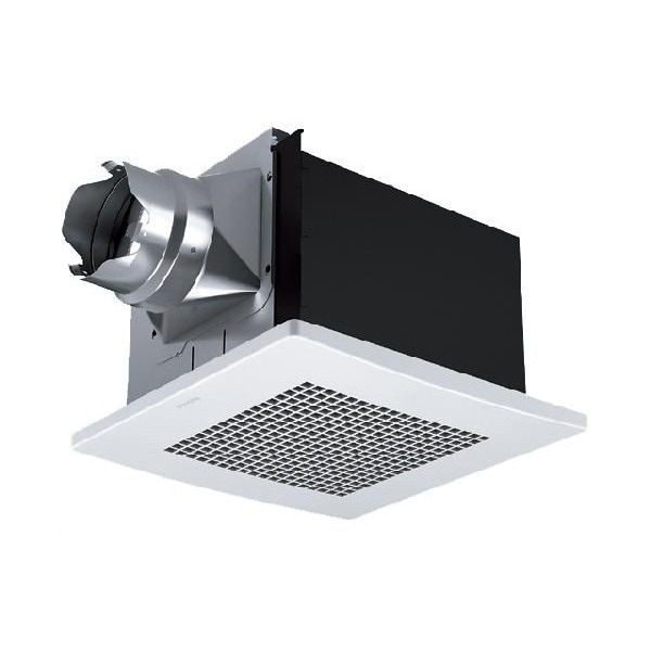FY-24B7V [天埋換気扇（鋼板）常時換気付ルーバー別売]