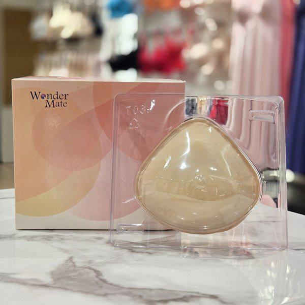 乳がん患者用不織布パッド PD-5700