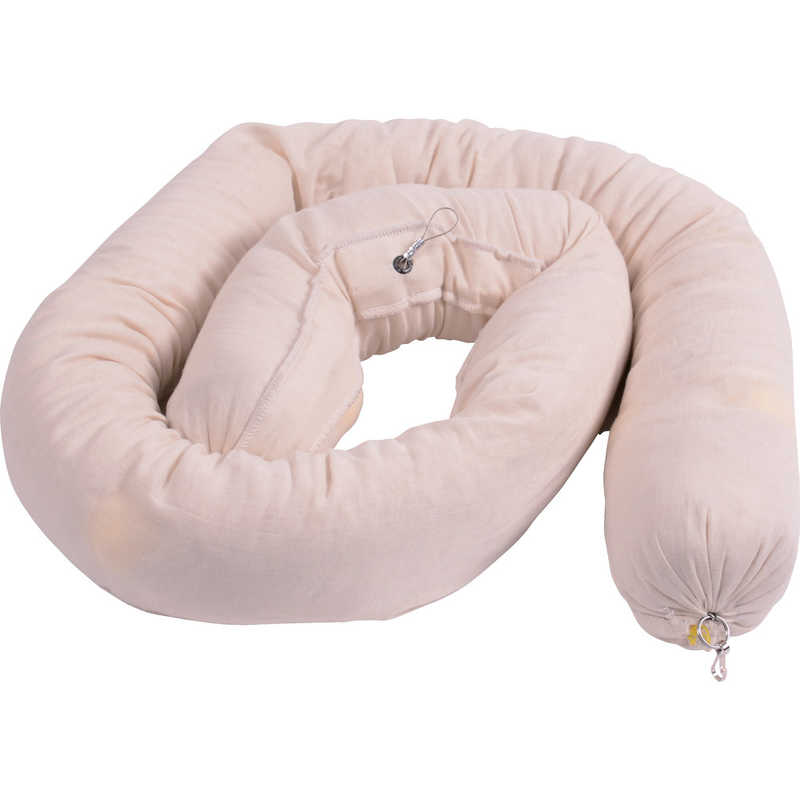 トラスコ中山　フェンス型オイルキャッチャーΦ100X3500　TRF350