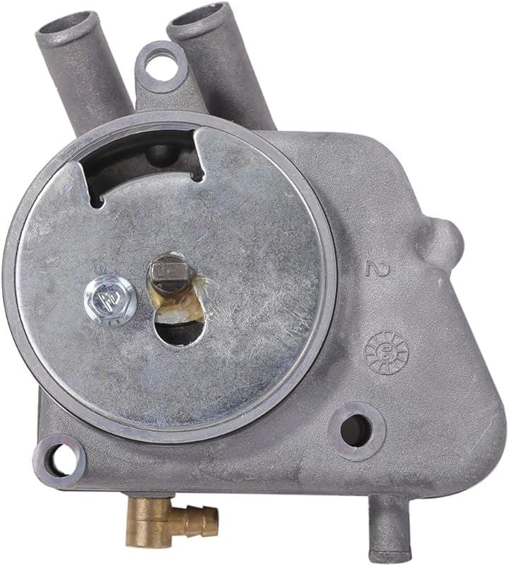 ヤマハ 用 ウォーターポンプ マジェスティ125 YP125FI ASSY 純正交換 5DS-E2420-00 バイク 補修 アッセンブリー カスタム オーバーホール オーバーヒート 循環