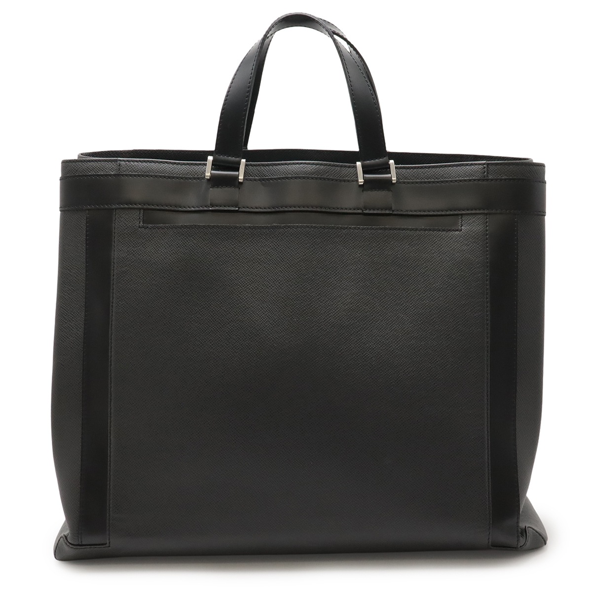 タイガ カスベック GM カスベックGM ビジネスバッグ ブリーフケース トートバッグ アルドワーズ ブラック M3101