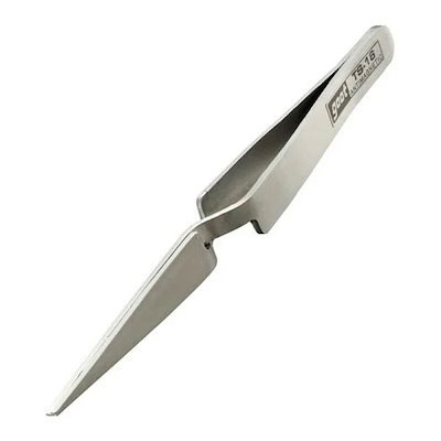 他サイト： グット TS-16 グット 逆作用ピンセット 小 TS－16 TS16の商品画像