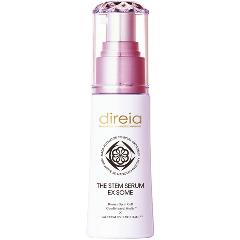 ザ　ステム　セラム　EX　ソーム 30ml