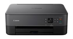 【新品/在庫あり】Canon キヤノン インクジェット複合機 PIXUS TS5430 ブラック PIXUSTS5430BK