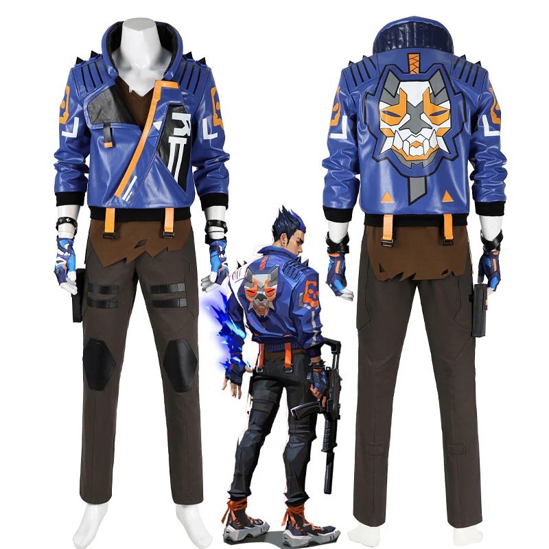 メンズバトルスーツ,コスプレ衣装,靴,豊富なヨル,ハロウィーン,カーニバル,トップス,パンツ,衣装