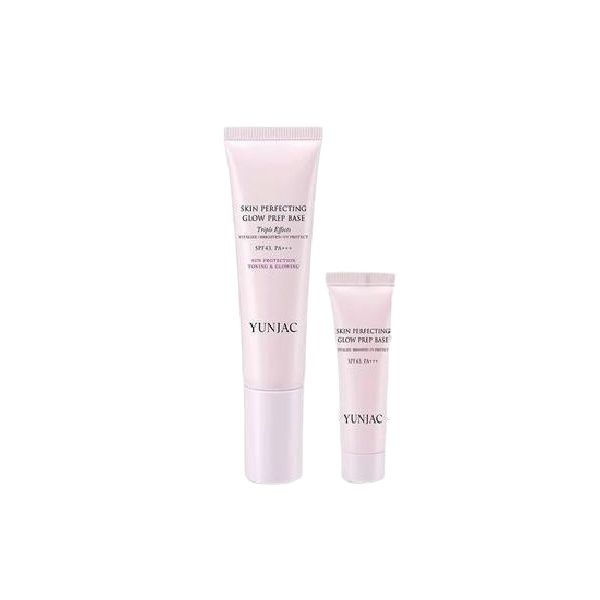 スキンパーフェクト グロープレップベース 30ml+10ml