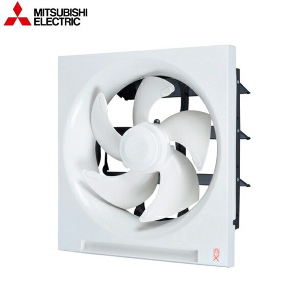 EX-25EH9 標準換気扇 電気式シャッター 引きひもなし 25cm