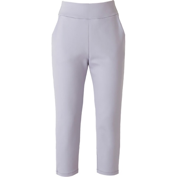 Real Stone リアルストーン クロップドパンツ RF-L012S ウェルネス RFL012S-GLP