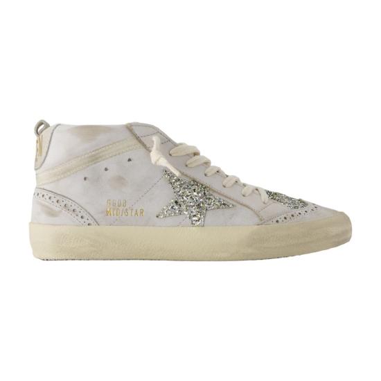 GOLDEN GOOSE Women Sneakers GWF00122 F008098 15647 beige