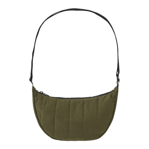 ムーンキルトバッグ-BE No.37410519 カーキ