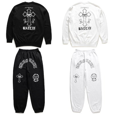 STANDARD CALIFORNIA×CIRCLE CIRCLE プルオーバー 【公式通販】