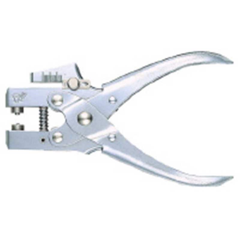 コクヨ　ハトメパンチ　ヒンM200