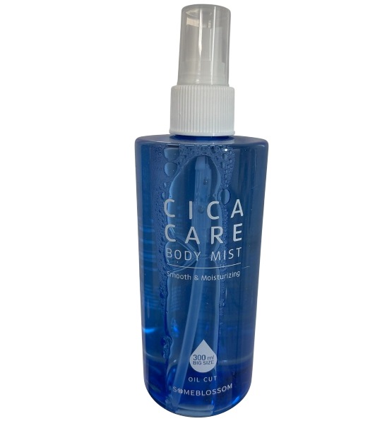 サムブラサムシカケアボディミスト, 300ml, 3個