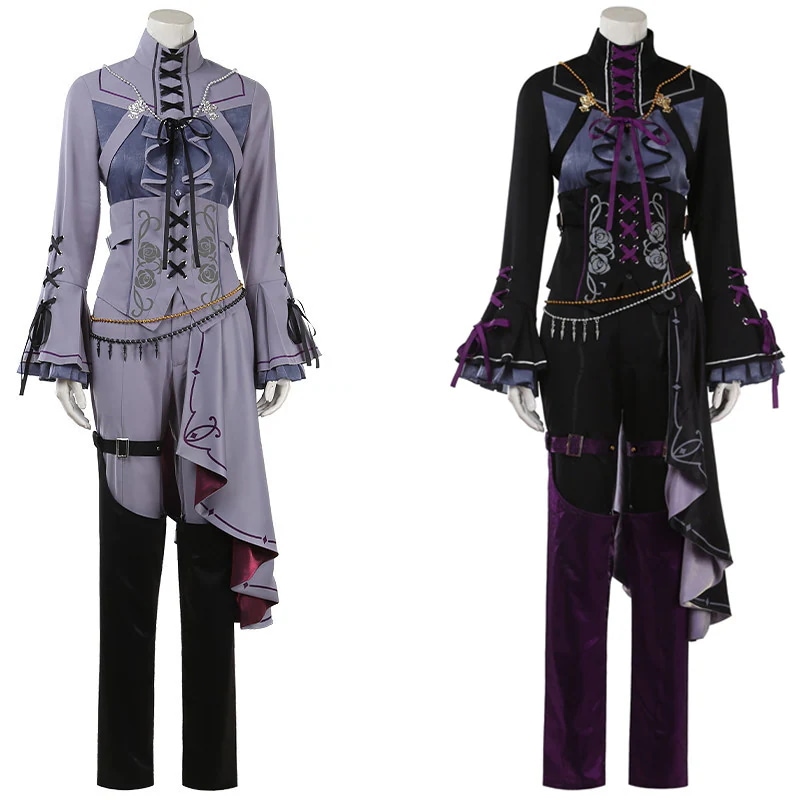 あんさんぶるスターズ Distorted Heart 礼瀬マヨイ コスプレ衣装 コスチューム