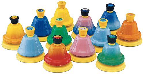 SUZUKI スズキ ベルハーモニーデスクタイプ 12音(派生音含む) 追加音セット MBD-12