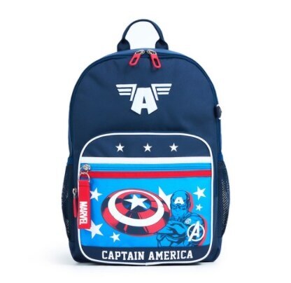 マーベル キャプテンアメリカ ランドセル MVS-SD11N