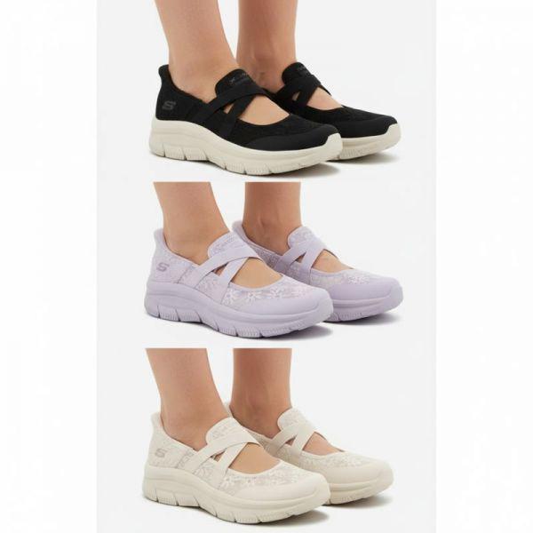 USA 女性モダンデラックススリップインス SC0WFCFX271-SC1WFCFX272-SC1WFCFX273_U