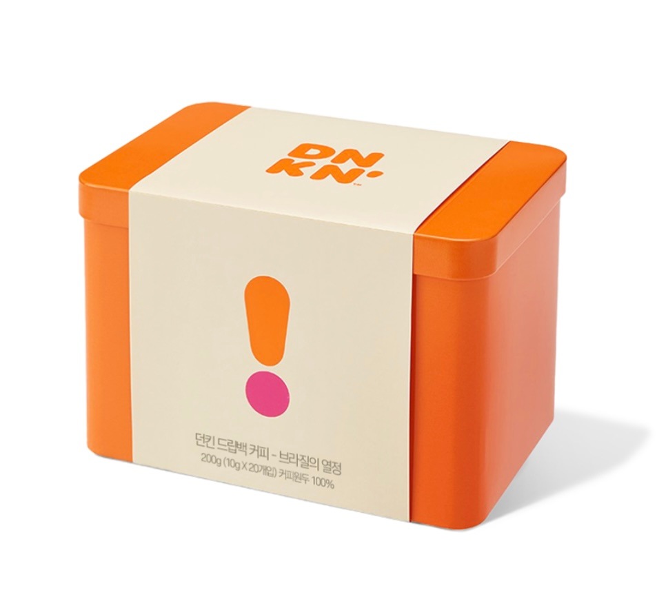 ( 2セット) ドリップバッグ コーヒー ティンケース セット (20EA) x 2