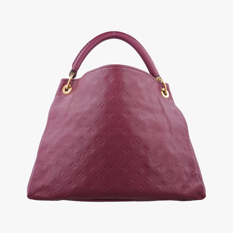 アーツィーMMフラムモノグラム アンプラントM93451CA2194中古