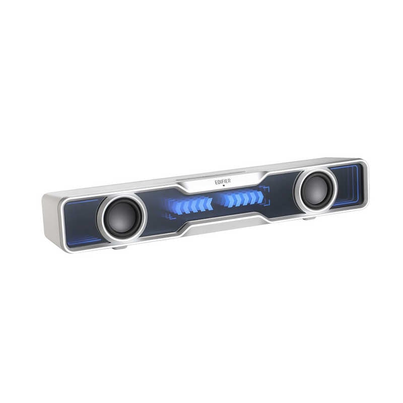 EDIFIRE　ブルートゥーススピーカー ［Bluetooth対応］　ED-QS30-WH