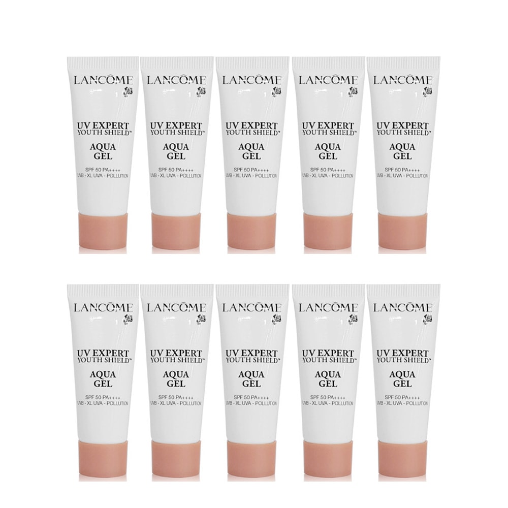 UV エクスペール アクア n 10ml x 10ea ミニ お試し