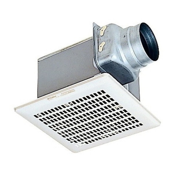 VD-13ZY14 ダクト用換気扇 VDタイプ(鋼板)