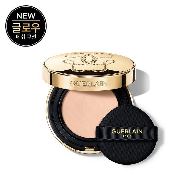 NEW パリュール ゴールド スキン メッシュ クッション 10,930円