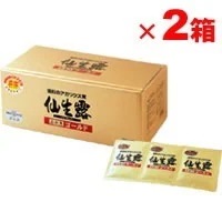 協和のアガリクス仙生露エキスゴールド（100mlx30袋入り）