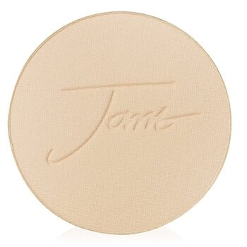 Jane Iredale ピュアプレスド ベース ミネラル ファンデーション リフィル SPF 20 - アンバー