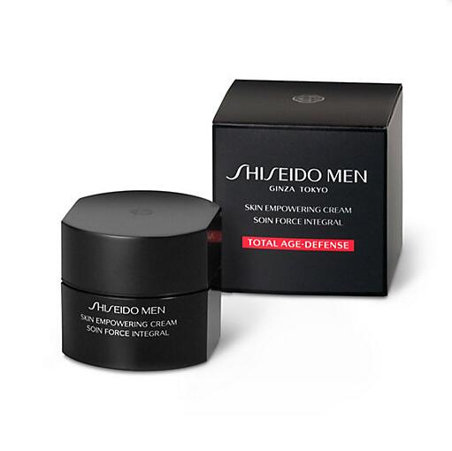 ☆本日限定価格☆SHISEIDO MEN スキンエンパワリングクリーム 50g