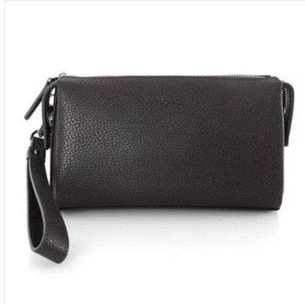 [] 男性クラッチバッグ(EOEFHX212BR) [P003748708]