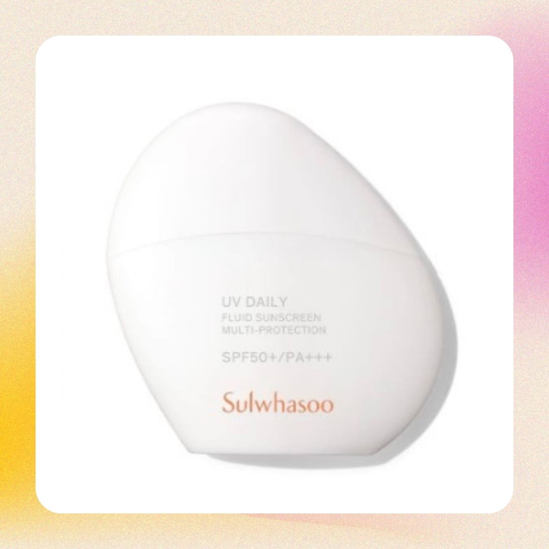 桑白(サンベク) サンプルイド SPF50+/PA+++ 50ml