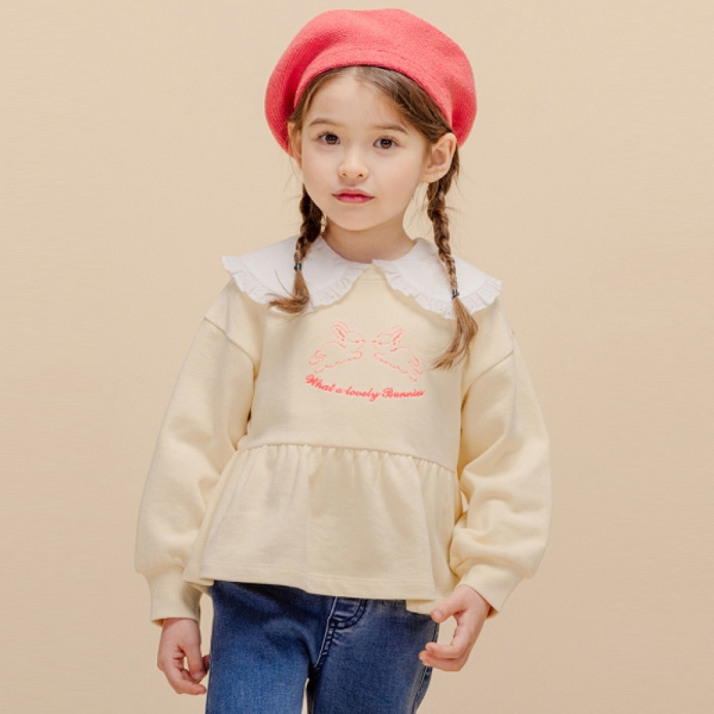 アイラブジェイ N.トゥーレビットシャーリングT JWSTO70