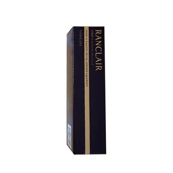 RANCLAIR ランクレール 卵殻膜ダブルモイストクレンジング 90mL